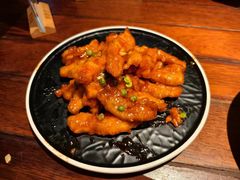 -前海沿·青岛菜(五四广场永旺店)