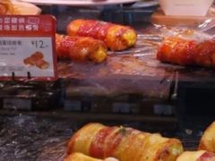 -巴黎贝甜(五道口店)