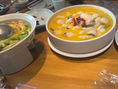 -竹里馆 ·茶食(奥体店)