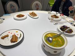 -宴秋杭州菜(锦艺城店)