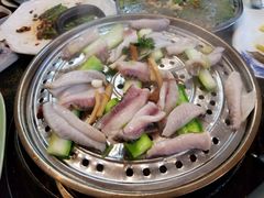 桑拿鲫鱼-阿多私房菜(顺德店)