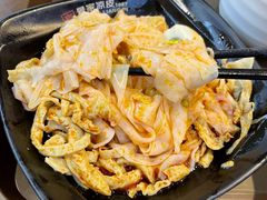-景家凉皮(纺织城店)