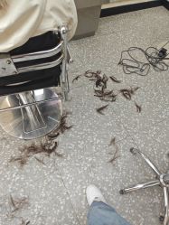 -HD HAIR STYLE