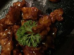 -绿茶餐厅(蓝色港湾店)