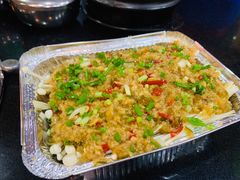 -牛信亭韩国料理·炭火烤肉(紫藤路店)