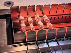 -丰茂烤串(五道口店)