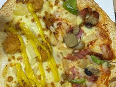 -必胜客(东茅岭店)