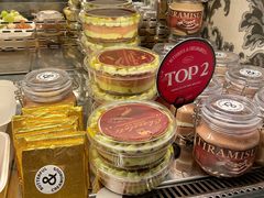 -BUTTERFUL&CREAMOROUS 黄油与面包(三里屯太古里店)