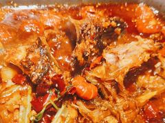 -鱼酷活鱼烤鱼(南京水游城店)