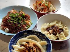 -龙抄手(文殊坊店)