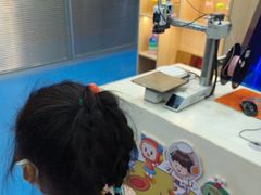 -艾克瑞特AI机器人·少儿编程·人工智能通识教育·STEAM教育(伟东校区)