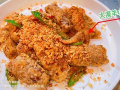 -明香海鲜酒家(华强北店)