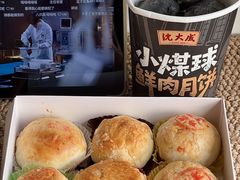 -沈大成(南京东路店)