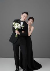 -拾尚映画·STUDIO婚纱摄影(中关村店)