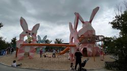 -季高兔窝窝亲子园(上海薰衣草公园店)