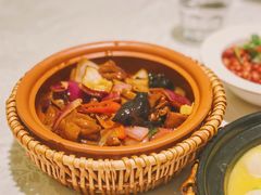 -阿英煲(凉城路店)