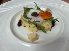 -食间牛排(沈阳中街恒隆店)