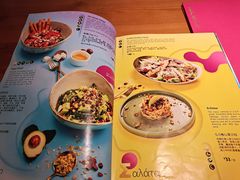 -HELLO MUSAE 拾光缪斯餐厅·纯正希腊风味(苏州中心店)