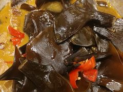 -松沪名灶·豆浆鱼头·新上海菜(飞航吾悦广场店)