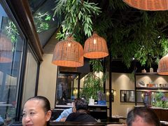 -百特喜·意大利餐厅(八佰伴镇江店)