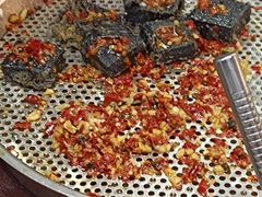 -黑色经典臭豆腐·湖南特产(太平街口店)