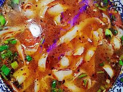 -清真兰州拉面(九龙湖店)