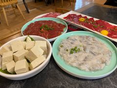 -许府牛火锅(信义坊总店)