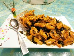 -香云轩·顺德菜(香云纱园林酒店店)