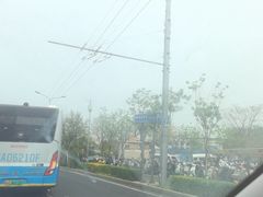 -满记烧饼(牛街东里小区一区店)
