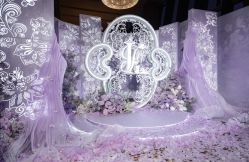 -DC大蔡婚礼策划(李公堤店)
