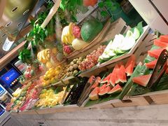 -亚马逊海鲜自助(梅溪湖步步高店)