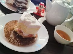 -PETIT PARIS 小巴黎(花园道店)