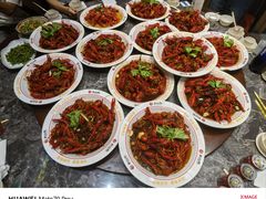 -欧记轩龙虾·私房菜(A店)