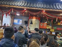 -雪琴面馆富安特色鱼汤面(城中花园店)