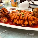 本帮菜的必选-新缘君园专门梅园店