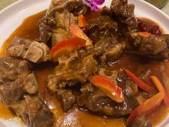 -老孙家饭庄·非遗(东关店)