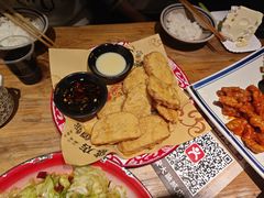 -破三川·新川菜(静安大融城店)