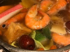 -火宴山自助火锅(明园店)