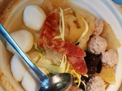 -新白鹿餐厅(松江开元地中海店)