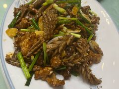 -六和聚传统烤鸭.天津菜(和平店)