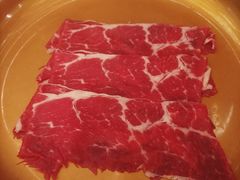 -牛YO寿喜烧·铁板烧和牛火锅自助(市府恒隆店)
