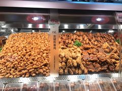 -胖东来生活广场(健康路店)
