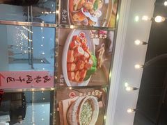 -先记烧鹅王·本地粤菜(福永店)