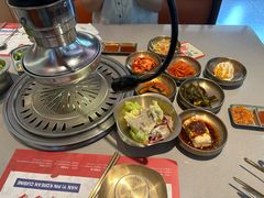 -韩一品韩国料理(柏庐南路店)