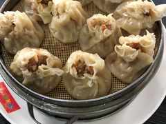 牛肉烧麦-北三沙家烧麦(北头道街店)