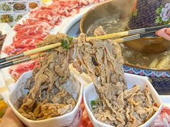 -内蒙古牛羊肉特色美食(后海滨路店)