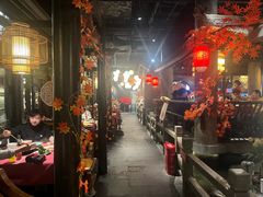 -蓉城老妈火锅(双林路店)