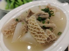 -国贸旋转餐厅(国贸广场店)