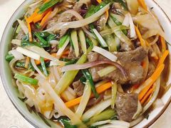 -云腾砂锅粥(龙津东路店)