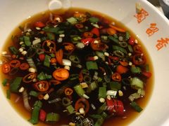 -蜀留香火锅·始于1999·原四川老火锅(白堤路店)